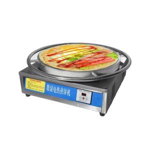 वाणिज्यिक पैनकेक मशीन, रेस्तरां इलेक्ट्रिक बारबेक्यू और पैनकेक मशीन, ओवन - Product Image 2