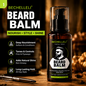 <span class=keywords><strong>Lotion</strong></span> <span class=keywords><strong>Barbe</strong></span> Végane Homme 30ml OEM ODM en Gros – Rafraîchissante, Anti-Pellicules, Fortifiante, Favorise la Croissance et la Brillance – Sans Sulfate/Parabène - Product Image 1