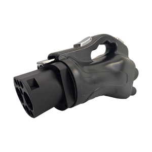 Adaptateur de chargeur CCS2 vers GBT 1000V 300A EV direct d'usine pour <span class=keywords><strong>BYD</strong></span> Han, NIO ES6/<span class=keywords><strong>ET7</strong></span>, Xpeng P7/G9 et EVs chinois - Product Image 3