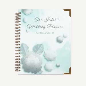 Planificateur Budgétaire à Double Boucle Spirale – Carnets, Journaux, Agendas Personnalisés, Impression de Journaux Personnalisés, Luxe Personnalisé - Product Image 6