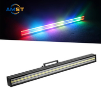 Lampu Panggung Show Time 720pcs Strobe Flash LED Wall Washing DMX512 Bar Light DJ LED untuk Disko Klub Malam Pesta