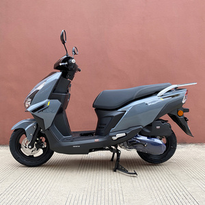 <span class=keywords><strong>Scooter</strong></span> à essence VRS125 150CC 2026 <span class=keywords><strong>CDI</strong></span> et moteur puissant à 4 temps refroidi par air, frein à disque, vitesse maximale <span class=keywords><strong>de</strong></span> 85 km/h pour adultes, moto - Product Image 3