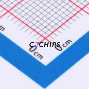 Resistencia SMD 0201WMF2404TEE 0201 (Tipo: Película Gruesa) (Resistencia: 2.4MOhm Precisión: 1%) - Product Image 2