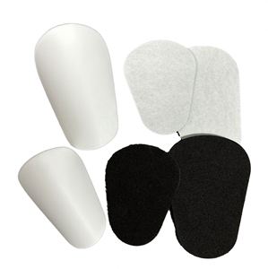 Espinilleras de Fútbol de Alta Calidad para Adultos y Niños, con Logotipo Personalizado, Precio de Fábrica, Protector de Piernas - Product Image 1