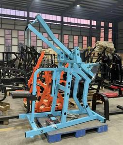 MND FITNESS <span class=keywords><strong>Prix</strong></span> usine Équipement de fitness pour la musculation Appareil commercial de soulevé de mollets assis pour salle de sport - Product Image 6