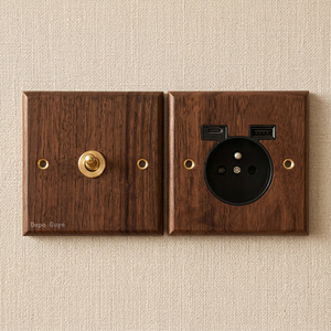 Interruptor <span class=keywords><strong>de</strong></span> luz y enchufe antiguo estándar <span class=keywords><strong>de</strong></span> la UE Francia, interruptor <span class=keywords><strong>de</strong></span> pared antiguo para villa/hotel, botón <span class=keywords><strong>de</strong></span> encendido/apagado <span class=keywords><strong>de</strong></span> 16A, interruptor eléctrico <span class=keywords><strong>de</strong></span> pared. - Product Image 5