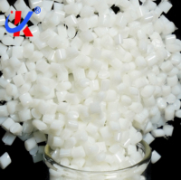 Granulés de résine PBT vierge haute résistance à la chaleur, plastique technique PBT pour le moulage par injection, boîtiers/connecteurs électriques