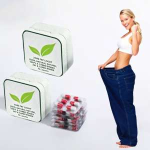 Capsule a Rilascio Prolungato Zore per Perdita di Peso con L-Carnitina, Aiuta a Mantenersi Attivi e Motivati, Produzione Diretta - Product Image 1