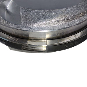 100% Genuine Original Ea888 Gen 2 2.0 Pistão Kit Anel Auto Peças do Sistema do Motor Conjunto do Pistão 06L107065AR para Audi VW - Product Image 4