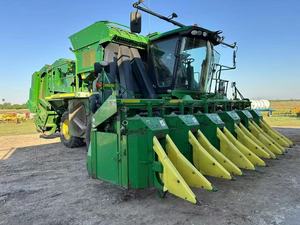 Tracteurs d'occasion John P690 Deere 95HP à vendre tracteurs agricoles bon marché machines agricoles d'Autriche - Product Image 6