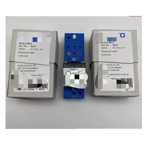 Nieuwe 1 st Vl/o-<span class=keywords><strong>3</strong></span>-pk-<span class=keywords><strong>3</strong></span> 4233 Metal Form Air Control Gratis verzending - Product Image 1