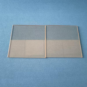 Feuille de verre <span class=keywords><strong>en</strong></span> céramique transparente Offre Spéciale d'usine verre résistant à la chaleur ignifuge pour poêles à feu - Product Image 4
