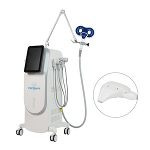 factory price pain relief physiotherapy electromagnetic field high frequency magnetic field joint muscle therapy - Product Image 4