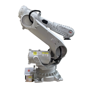 Para el <span class=keywords><strong>robot</strong></span> articulado ONA-ABB <span class=keywords><strong>IRB</strong></span> 6700-200/2.60 con carga útil de 200 kg, área de trabajo de <span class=keywords><strong>2600</strong></span> mm, compatible con ROS2 - Product Image 3