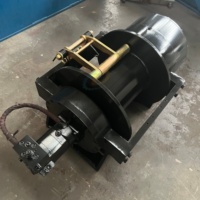 Prix d'usine – Treuil hydraulique de dépannage pour camions de 10, 15, 20, 30 000, 35 000, 40 000 et 45 000 lb