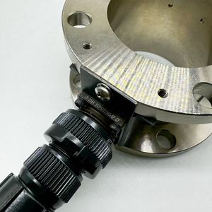 ใหม่ของแท้ S Himmelstein RTM 2000 ตัวแปลงสัญญาณแรงบิดแบบมีหน้าแปลนกลวงสำหรับอุตสาหกรรม RTM 2050(6-3) - Product Image 3