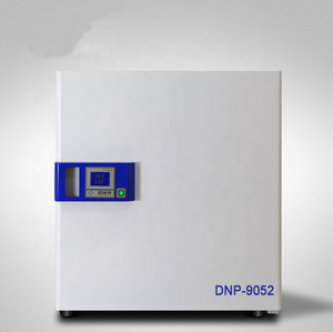 ตู้ควบคุมอุณหภูมิแบบคงที่/ตู้บ่มเพาะเชื้อในห้องปฏิบัติการ รุ่น DNP-9052(C) - Product Image 4