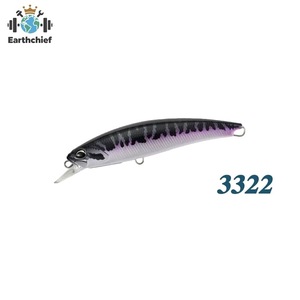 Esca Artificiale Luya in Acciaio Inox 120mm/25.8g, Grande <span class=keywords><strong>Mino</strong></span> Bionico per Acqua Dolce, Nuovo Prodotto 2 - Product Image 4