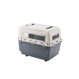 Giá rẻ bền vật nuôi hãng hàng không vận chuyển ngoài trời không khí vật nuôi Thùng chó mèo tàu sân bay - Product Image 2