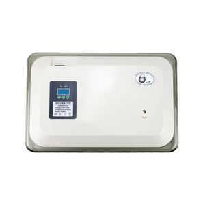Incubateur à œufs de haute qualité, promotion, <span class=keywords><strong>24</strong></span> œufs, matériau ABS PC, blanc, incubateur à œufs efficace - Product Image 2