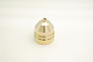 บูชเหล็ก SCM415H ความแม่นยำสูง ผลิตด้วยเครื่อง CNC สำหรับระบบหมุนของชิ้นส่วนยานยนต์ - Product Image 4