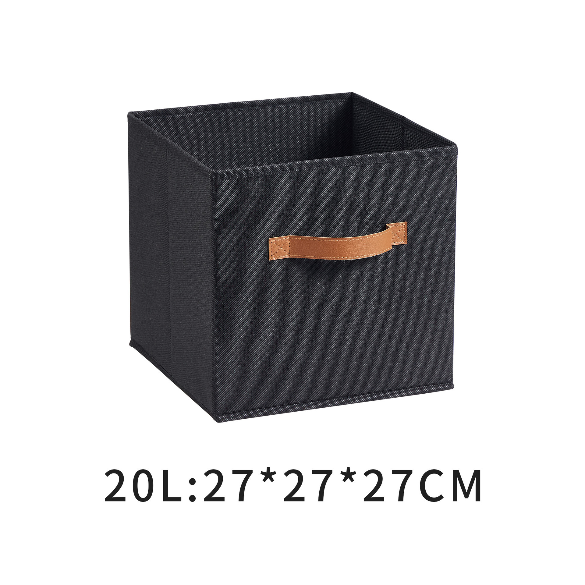 20L Black