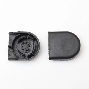 Cubierta de Tuerca para Brazo de Limpiaparabrisas para Toyota Corolla Altis Yaris Vios Rav4 ASA ZSA - Product Image 1
