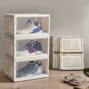 Portascarpe in <span class=keywords><strong>plastica</strong></span> trasparente, - Product Image 3