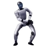 Robot Humanoide Inteligente G1 (Metal) para Uso Doméstico y Educativo con Tecnología de IA, Clasificación IP67/IP68
