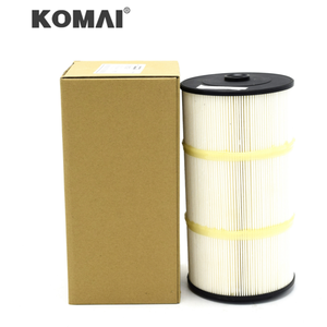 กรองน้ำมันเครื่องโคมาย 15274-NY126 1867503760 AY11-0U-D501 15274NY00K QA020364 QA022 15274NY00K สำหรับรถบรรทุกนิสสัน ยูดี ทรัคส์ GE13T - Product Image 1