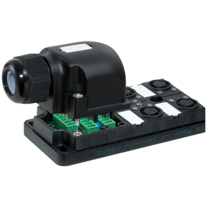 Murrelektronik N/27767-Nuova Germania - Product Image 1