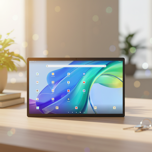 55'' Inch Android 14 <b>Touch</b> <b>Screen</b> Digital Signage With 4GB+32GB RK3576S for Industrial & Commercial 55'' Inch Digital Signage An - Product Image 1
