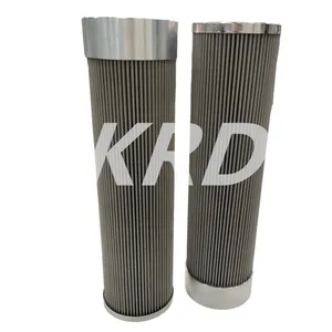 Austauschbares Filter element aus Edelstahl gewebe 0060 D005BHHCW Patrone Motoröl filter maschine