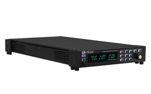 ITECH Programmable AC Power Supply 300V/6A/600VA Lab Electronic Measuring Instrument 0.1 Resolution 1 Year Warranty IT-M7722L - Product Image 5