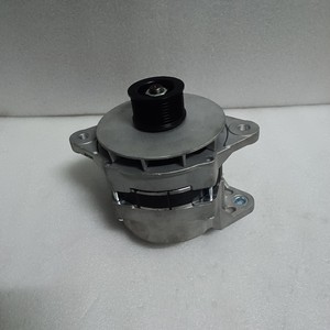 Ensemble de générateur Hyundai YUBP-11515, pièce de générateur diesel, dynamo en alliage d'aluminium - Product Image 1