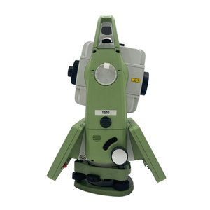 TS03 Total Station 2'' Accuracy Reflectorless 500m Surveying <b>Instrument</b> Cheap Price Total Station TS03 High Total Stat - Product Image 2