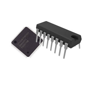 BUFFER DE RETARDO CERO MDB1900ZCQYR01 para PCIE, especialmente diseñado para circuitos integrados de reloj/temporización de aplicación específica - Product Image 1