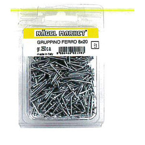 Puntas de grupo 8X25 G250 E1 - Product Image 1