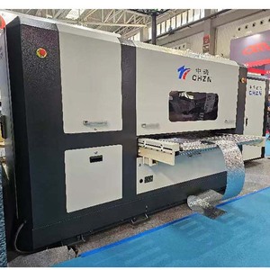 Hot bán giá rẻ tùy chỉnh chuyên nghiệp cán nguội kim loại thép tấm máy dập nổi - Product Image 5