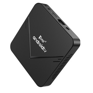 Boîtier TV Android 14 ATV X13, Android TV 14, 2 Go, 16 Go, boîte de streaming TV - Product Image 4