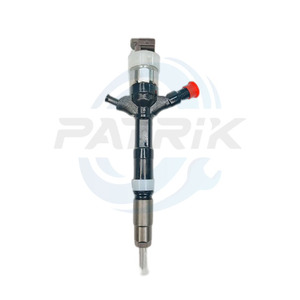 Inyector Common Rail Patrik 095000-5250 23670-30070 para Motor Diésel Nissan YD25 2.5L Navara Pathfinder para Denso - Product Image 4