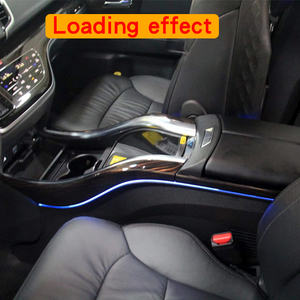 Convient <span class=keywords><strong>pour</strong></span> la modification et la mise à niveau de la boîte d'<span class=keywords><strong>accoudoir</strong></span> centrale de l'Odyssey Elysion - Product Image 4