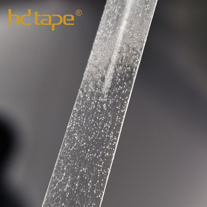 Oeko-tex 100 Giấy chứng nhận 6mm TPU rõ ràng đàn hồi mobilon băng cho hàng may mặc - Product Image 4