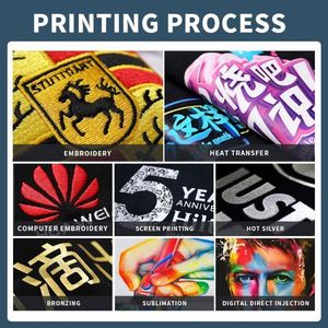 Sudadera con Capucha Personalizada para Hombre, con Cualquier Logotipo, Tejido de Algodón Antiarrugas, con Interior de Bucle, Estilo Casual para Deporte - Product Image 5