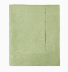 Set di Tovaglioli da Cocktail in <span class=keywords><strong>Lino</strong></span> Colorato con Orlo a Punto Smirne, Sottobicchieri Usa e Getta, Decorazioni per Matrimoni e Feste, Regalo Personalizzato, Tovagliette - Product Image 5