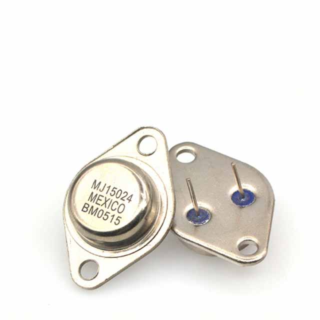 15024 Tran Npn 250V 16A To3 Mj15024