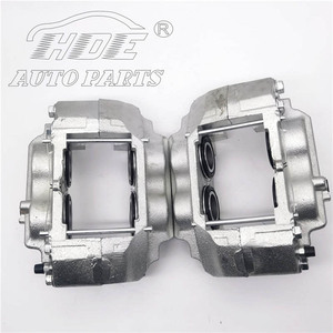 47730-60120 4773060120 Wholesale HDE Auto Parts <b>Brake</b> <b>Caliper</b> for Toyota Land Cruiser - Product Image 5
