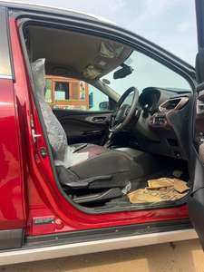 Modelo de exportación de un solo tono de alta calidad, elegante, compacto, nuevo, Taisor, SUV de gasolina - Product Image 6