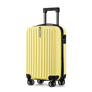 Maleta de Viaje de 20 Pulgadas con Gancho Personalizado, de Alta Calidad, en PP, para Regalo - Product Image 5