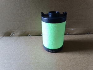 Pièces de compresseur industriel Manny 0212E, élément filtrant - Product Image 3